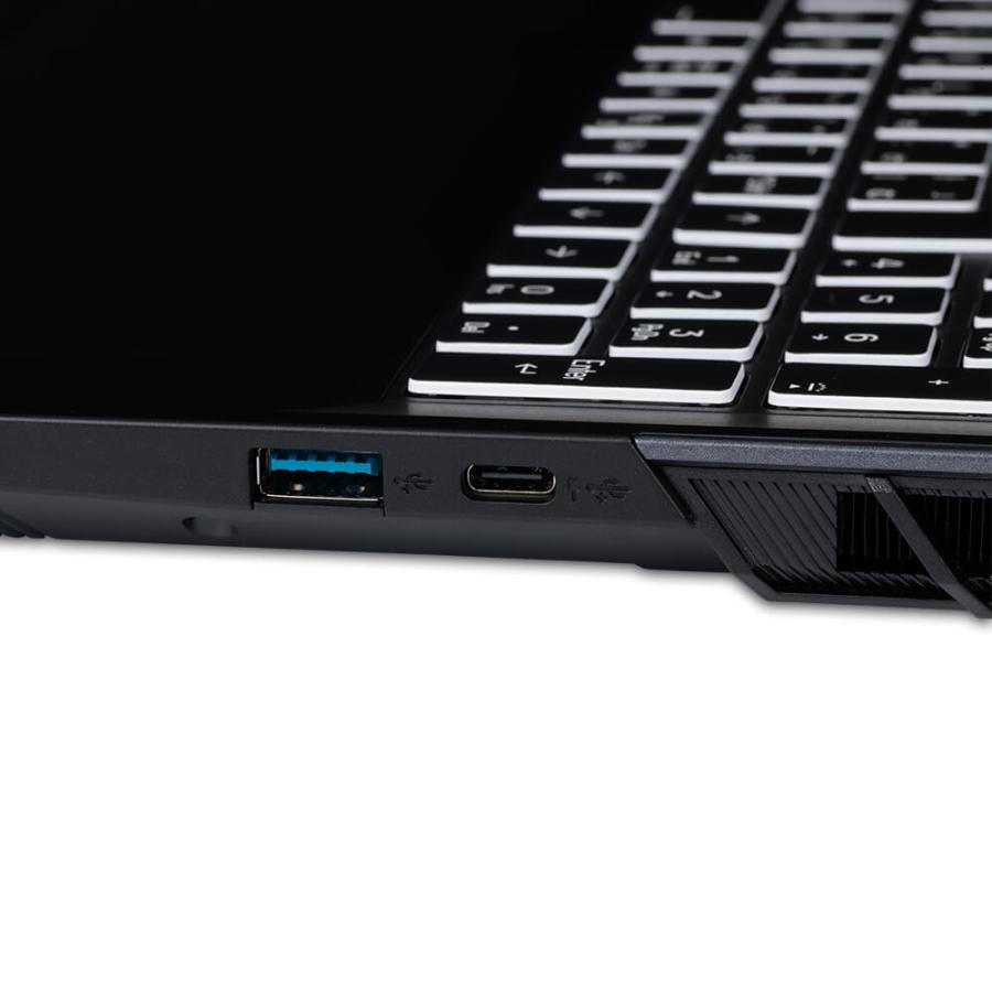 SOLUTION∞ ビジネスノートパソコン 新品 15.6型/Core i7-14650HX/RTX
