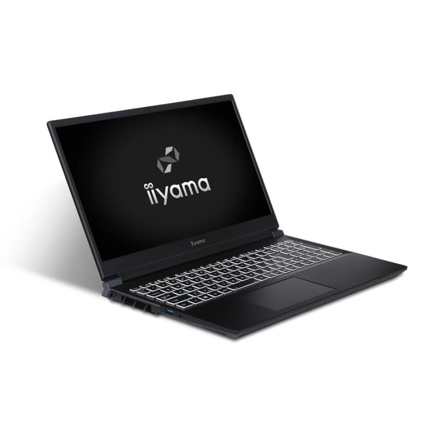 608 美品✨ノートPC 快適Corei7 SSD256GB office付き SOLUTION∞ ビジネスノートパソコン 新品 15.6型/Core i7-14650HX/RTX