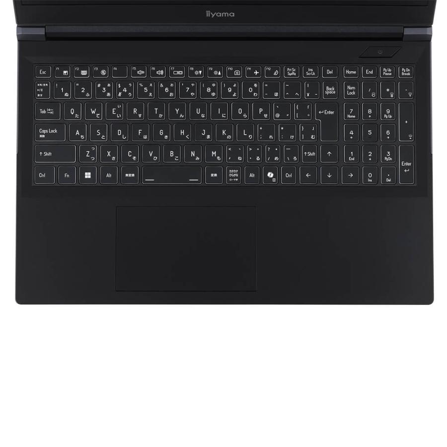 SOLUTION∞ ビジネスノートパソコン 新品 15.6型/Core i7-14650HX/RTX