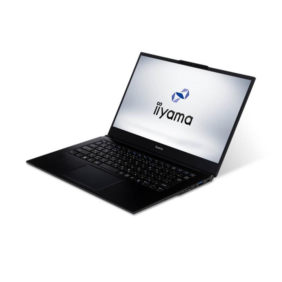 STYLE∞ ノートパソコン 新品 14型/Core 5 120U/8GB/500GB SSD/Windows