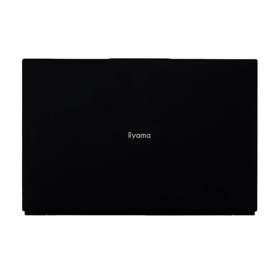 SOLUTION∞ ビジネスノートパソコン 新品 14型/Core 5 120U/16GB/1TB