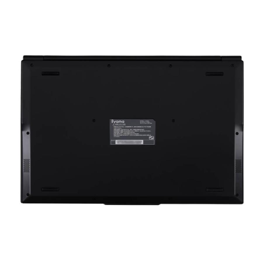 STYLE∞ ノートパソコン 新品 14型/Core 5 120U/16GB/1TB SSD/Windows