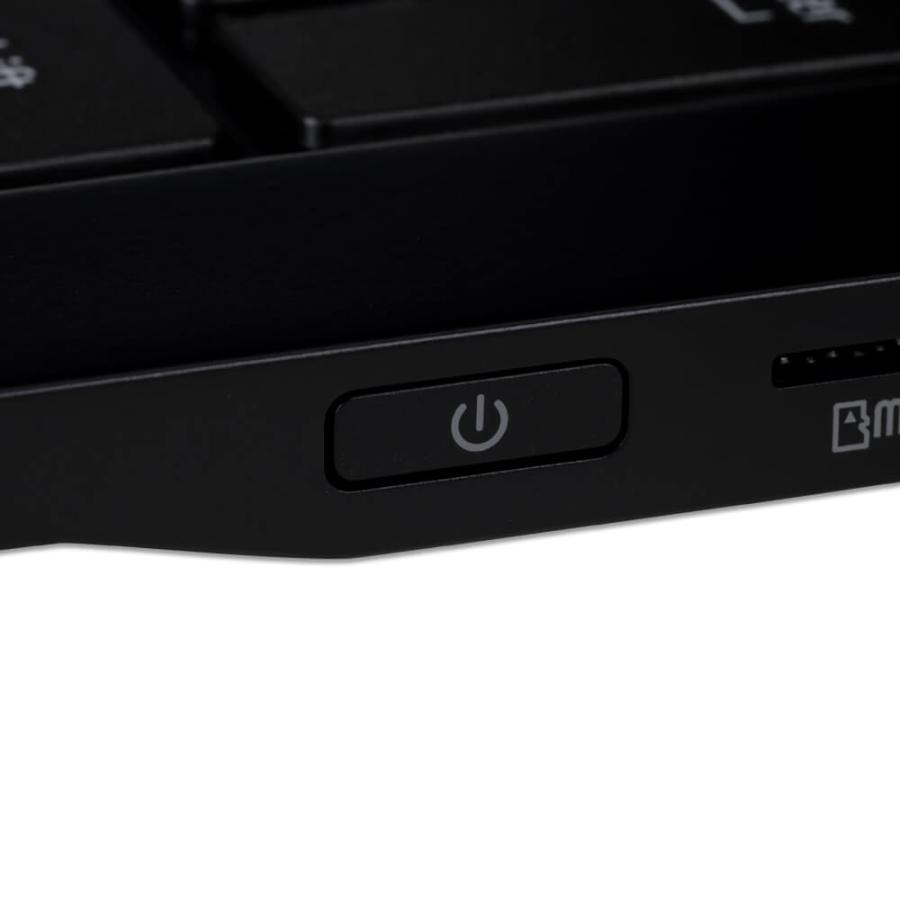 ノートパソコン 新品 14型/Core 5 120U/8GB/500GB SSD/Windows 11 BTO Office付きの画像