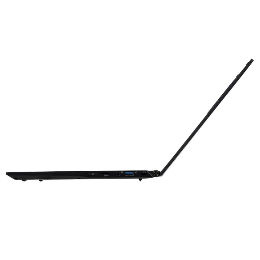 ノートパソコン 新品 14型/Core 5 120U/8GB/500GB SSD/Windows 11 BTO Office付きの画像