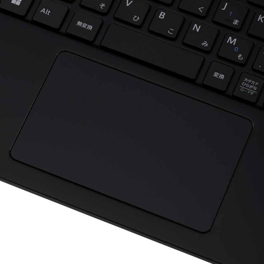 ノートパソコン 新品 14型/Core 5 120U/8GB/500GB SSD/Windows 11 BTO Office付きの画像