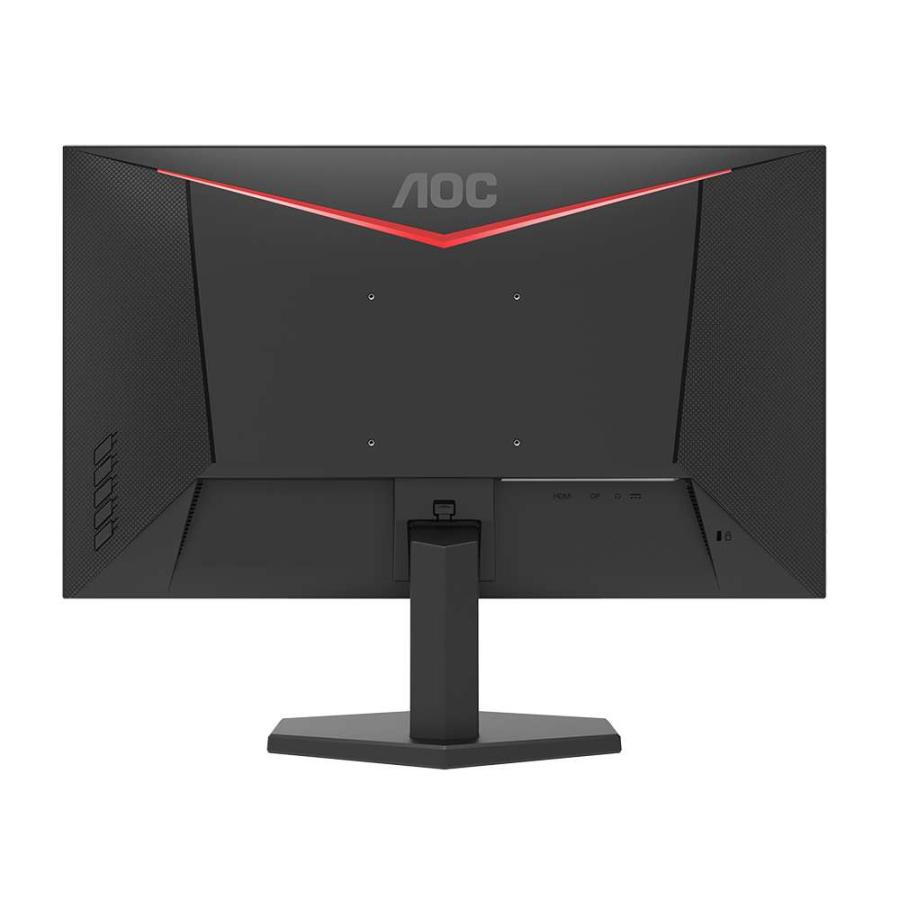 【未使用】AOC ゲーミングモニター 240hz AOC 24G11ZE/11 23.8インチ 240Hz Gaming Monitor : パソコン工房