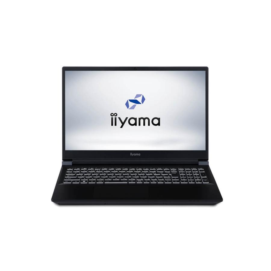 STYLE∞ ノートパソコン 新品 15.6型/Core i7-14650HX/RTX 5060/16GB