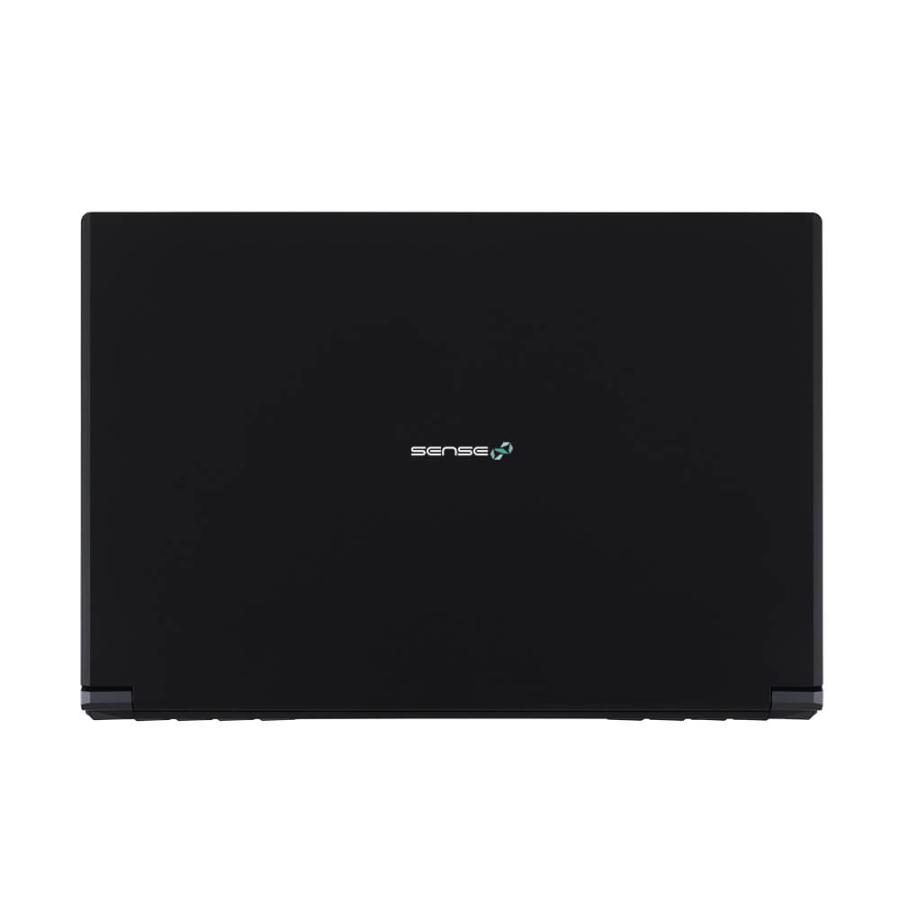 SENSE∞ ノートパソコン 新品 15.6型/Core Ultra 7 255HX/RTX 5070