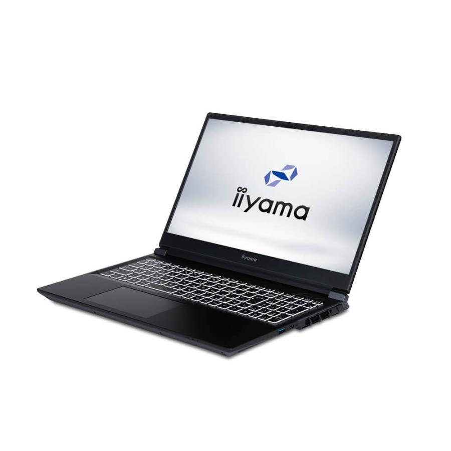 STYLE∞ 3年保証 ノートパソコン 新品 15.6型/Core i7-14650HX/RTX