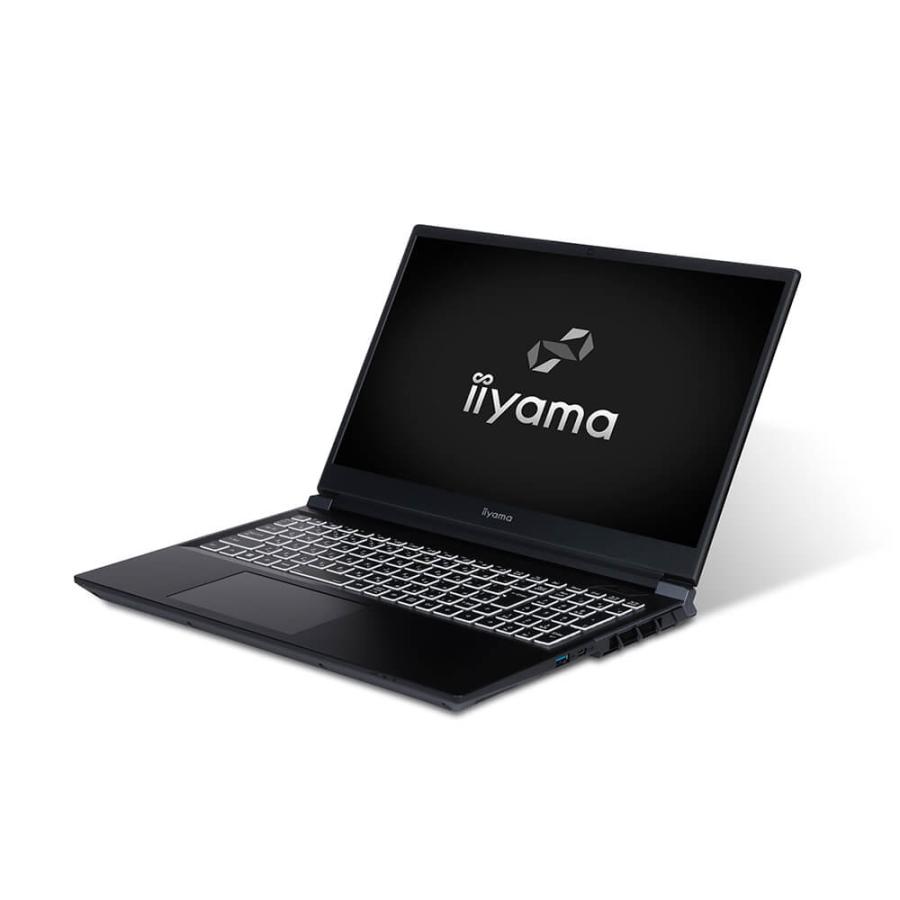 SOLUTION∞ 3年保証 ビジネスノートパソコン 新品 15.6型/Core i7