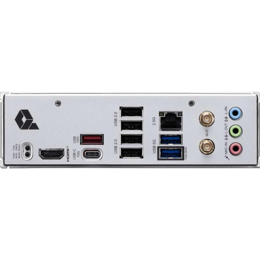 【MSI・AMD/RAYZEN】マザーボード・CPU MSI PRO B840M-P WIFI6E AMD B840チップセット搭載、AMD Ryzen 9000