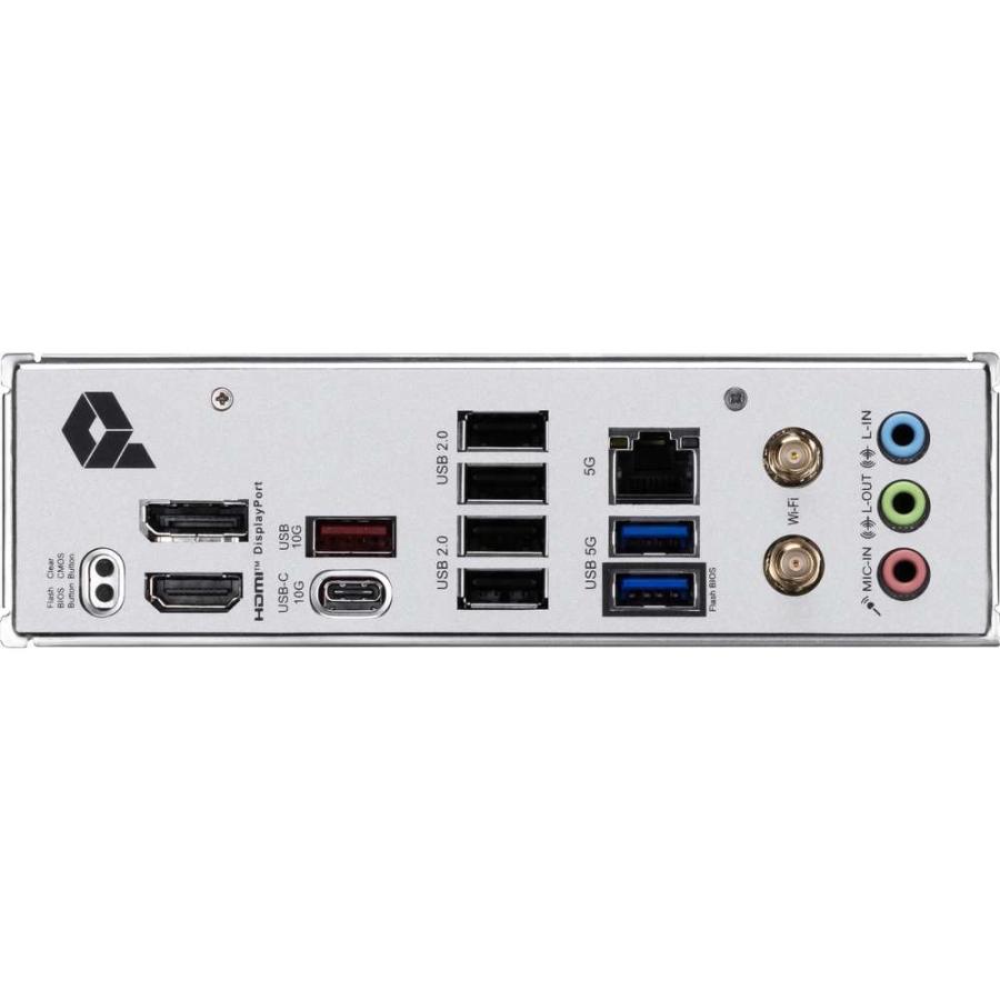 MSI PRO B850M-P WIFI (パソコン工房限定モデル) AMD B850チップセット