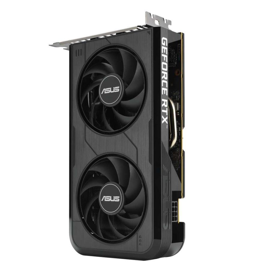 ASUS Dual GeForce RTX 5050 8GB GDDR6 OC Edition NVIDIA 5050搭載