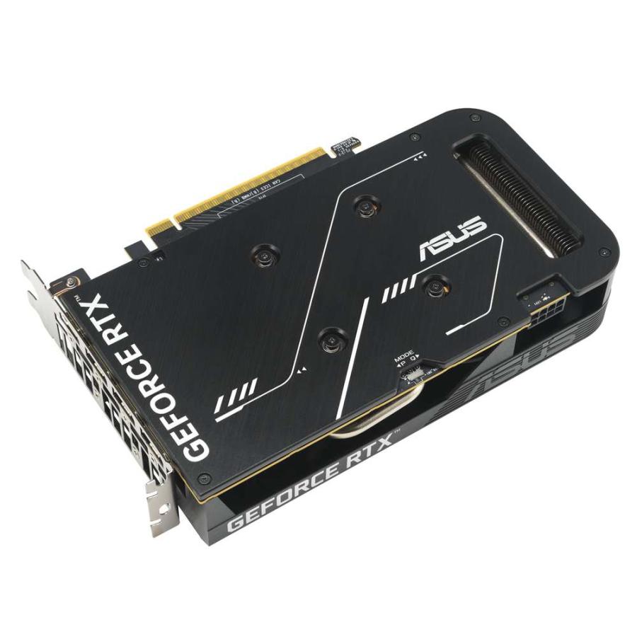 ASUS Dual GeForce RTX 5050 8GB GDDR6 OC Edition NVIDIA 5050搭載