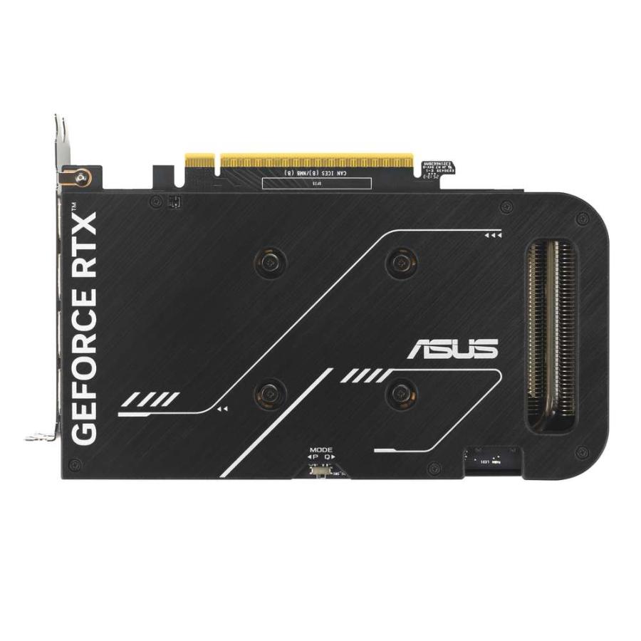 ASUS Dual GeForce RTX 5050 8GB GDDR6 OC Edition NVIDIA 5050搭載
