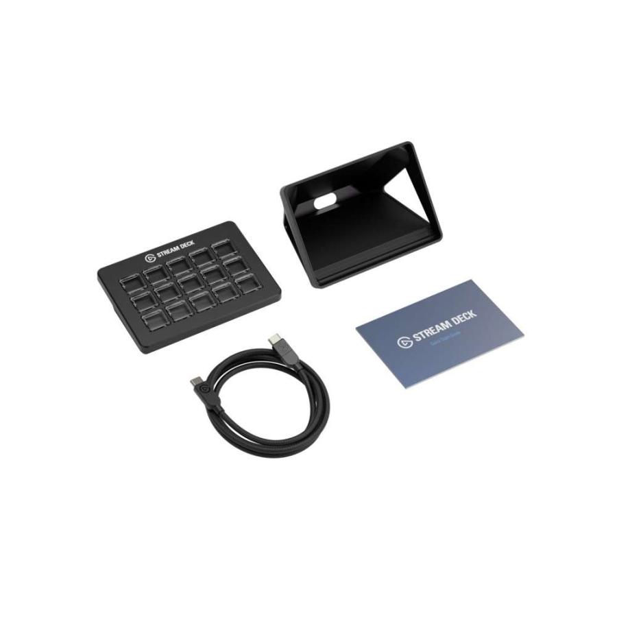 Elgato Stream Deck Scissor Keys /10GBL9901 : パソコン工房 Yahoo!店