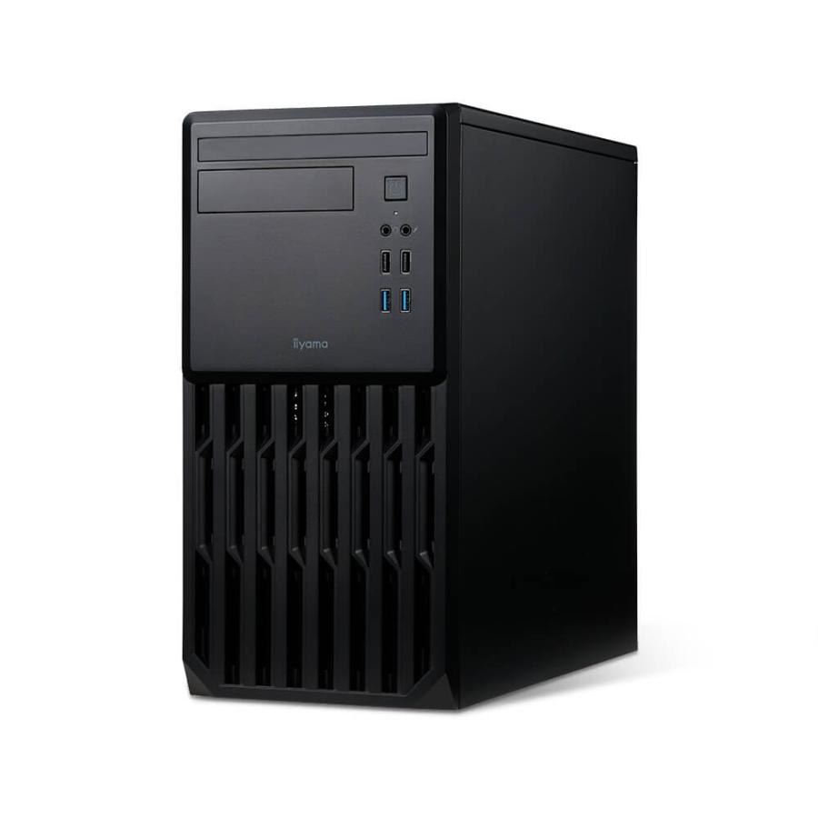 デスクトップパソコン 新品 Core Ultra 5 225/8GB/500GB SSD/Windows 11 BTOの画像
