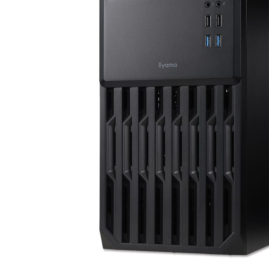 STYLE∞ デスクトップパソコン 新品 Core Ultra 7 265/8GB/500GB SSD
