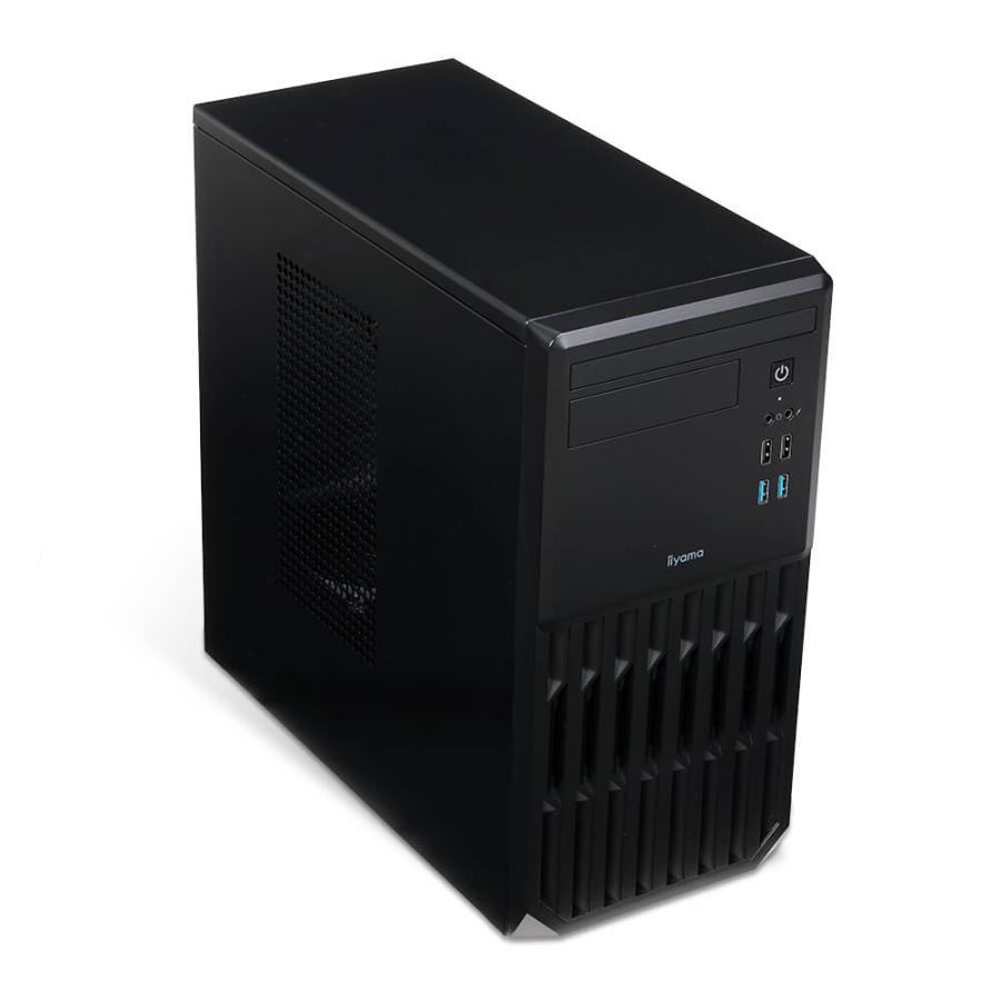 STYLE∞ デスクトップパソコン 新品 Core Ultra 7 265/8GB/500GB SSD