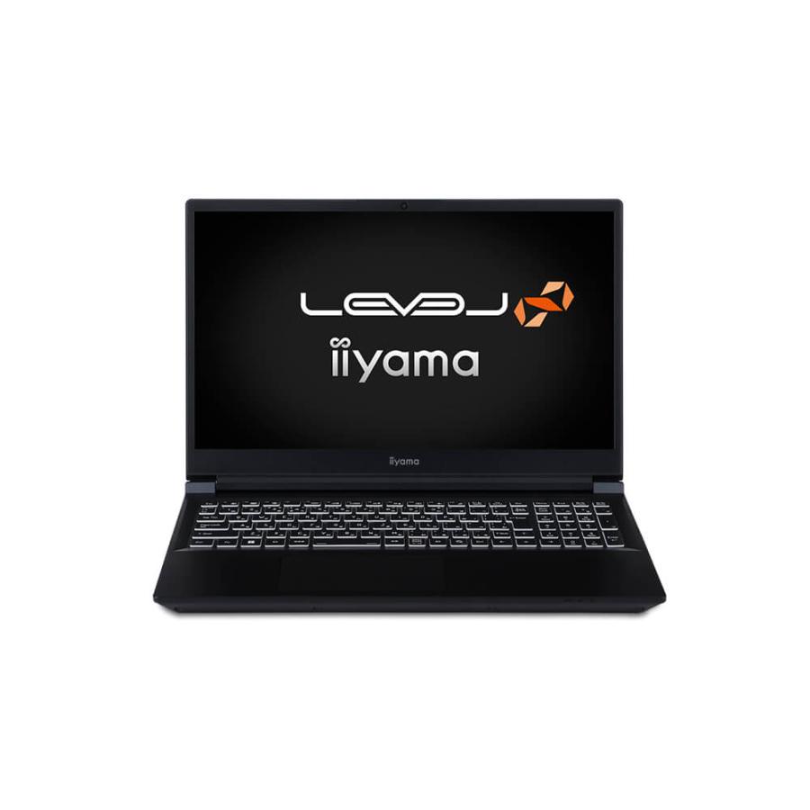 LEVEL∞ ゲーミングノートPC 新品 15.6型/Core i7-14650HX/RTX 5060