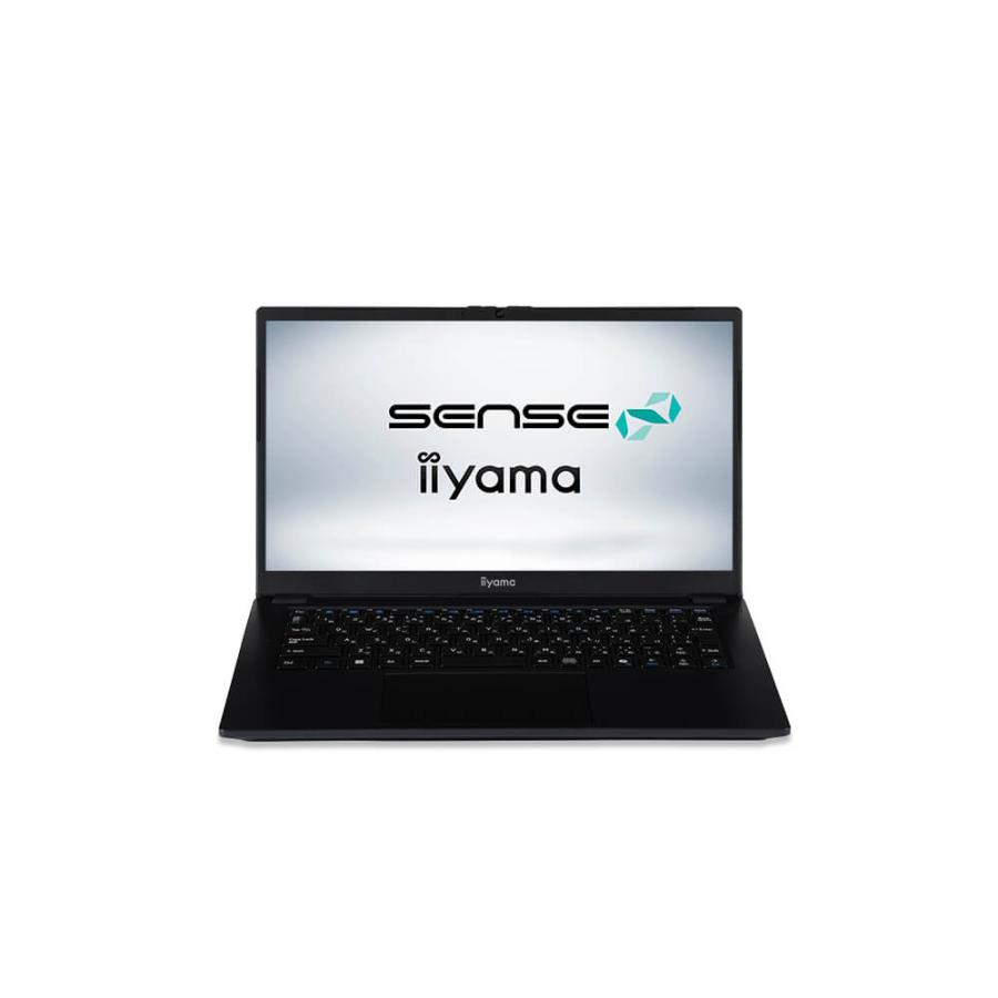 SENSE∞ ノートパソコン 新品 14型/Core 5 120U/16GB/1TB SSD/Windows