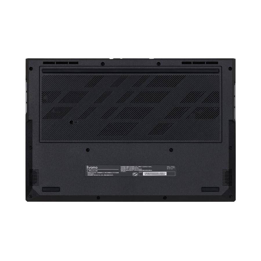 STYLE∞ ノートパソコン 新品 15.6型/Ryzen AI 7 350/RTX 5060/16GB