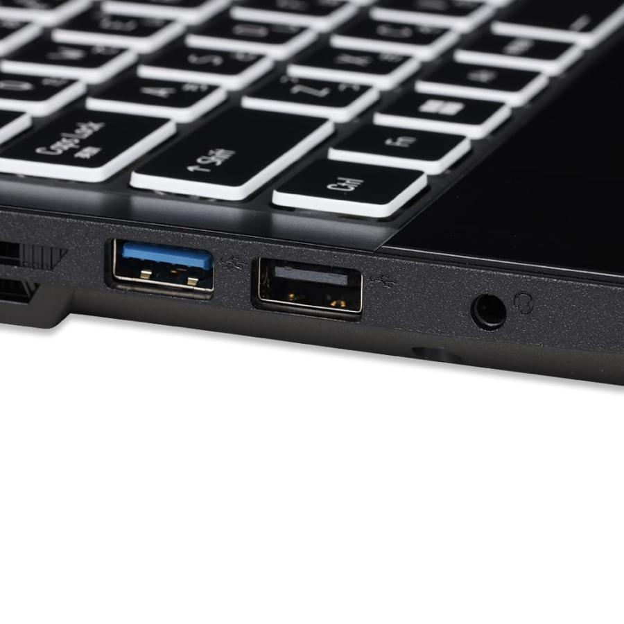 STYLE∞ ノートパソコン 新品 15.6型/Ryzen AI 7 350/RTX 5060/16GB