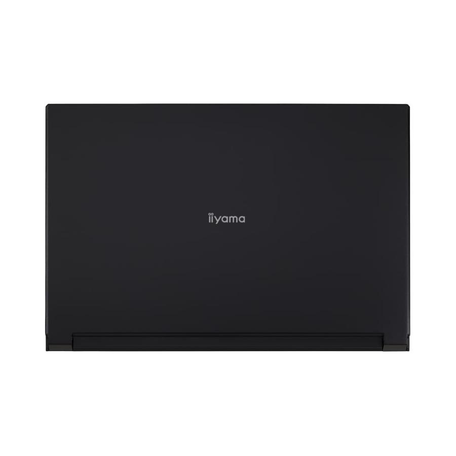 STYLE∞ ノートパソコン 新品 15.6型/Ryzen AI 7 350/RTX 5060/16GB