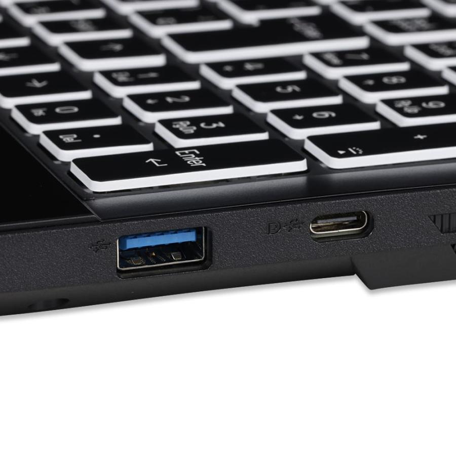 SOLUTION∞ ビジネスノートパソコン 新品 15.6型/Ryzen AI 7 350/RTX