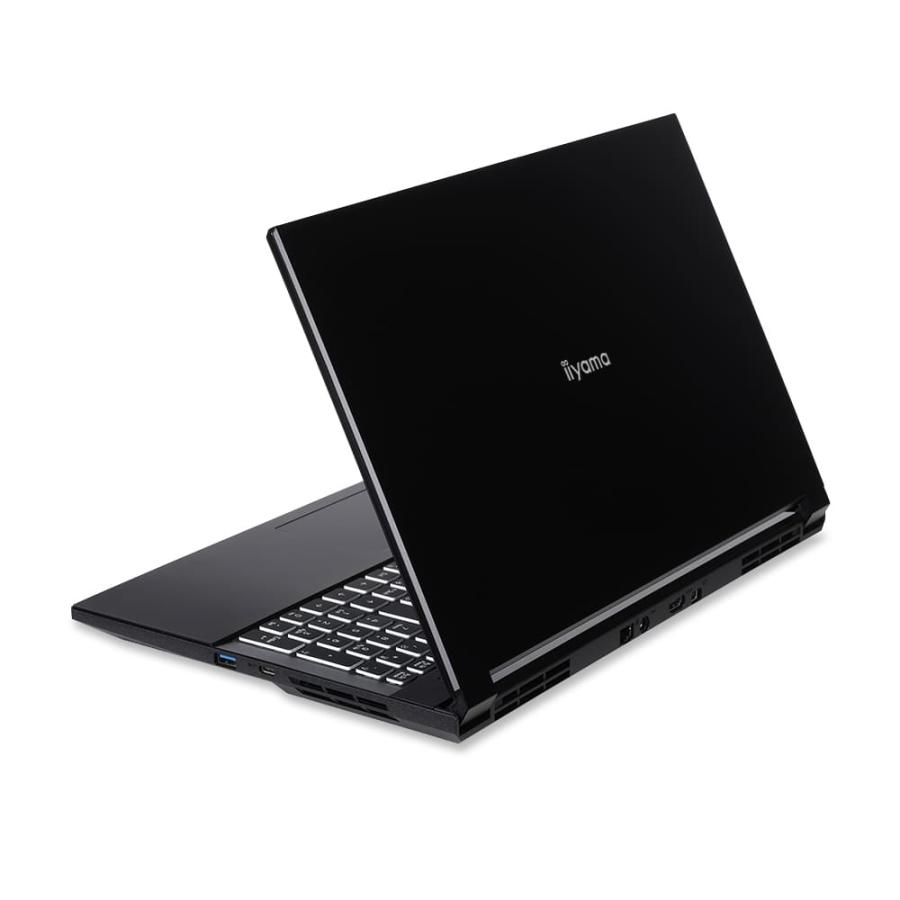 SOLUTION∞ ビジネスノートパソコン 新品 Office Home & Business/15.6