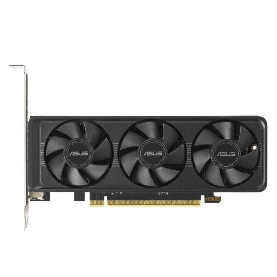ASUS GeForce RTX 5060 LP BRK 8GB GDDR7 OC Edition NVIDIA 5060搭載