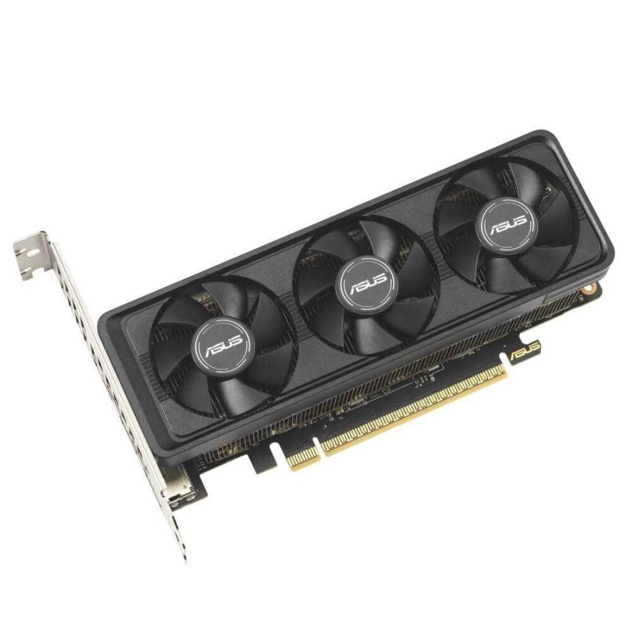 ASUS GeForce RTX 5060 LP BRK 8GB GDDR7 OC Edition NVIDIA 5060搭載