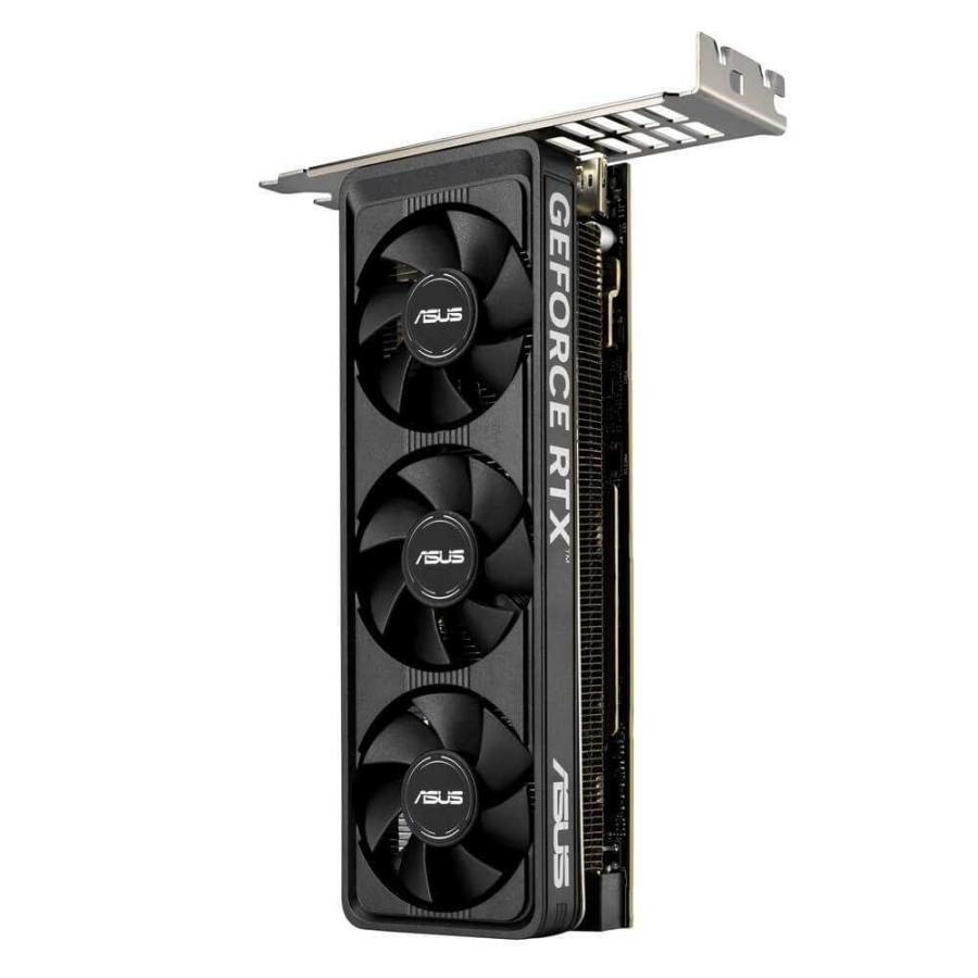 ASUS GeForce RTX 5060 LP BRK 8GB GDDR7 OC Edition NVIDIA 5060搭載