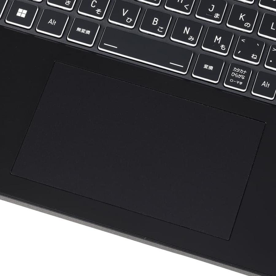 LEVEL∞ 3年保証 ゲーミングノートPC 新品 15.6型/Ryzen AI 7 350/RTX
