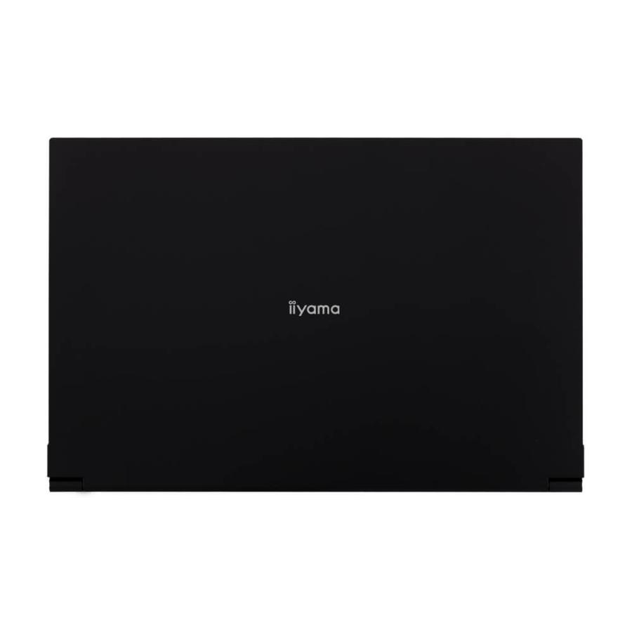 SOLUTION∞ ビジネスノートパソコン 新品 17.3型/Core i7-13700H/16GB