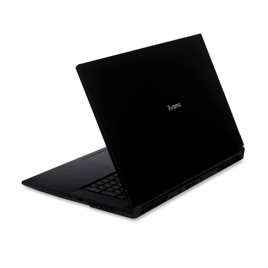 3年保証 ノートパソコン 新品 17.3型/Core i7-13700H/8GB/500GB SSD/Windows 11 BTOの画像