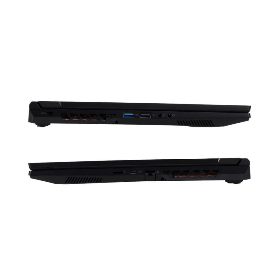 3年保証 ノートパソコン 新品 17.3型/Core i7-13700H/8GB/500GB SSD/Windows 11 BTOの画像