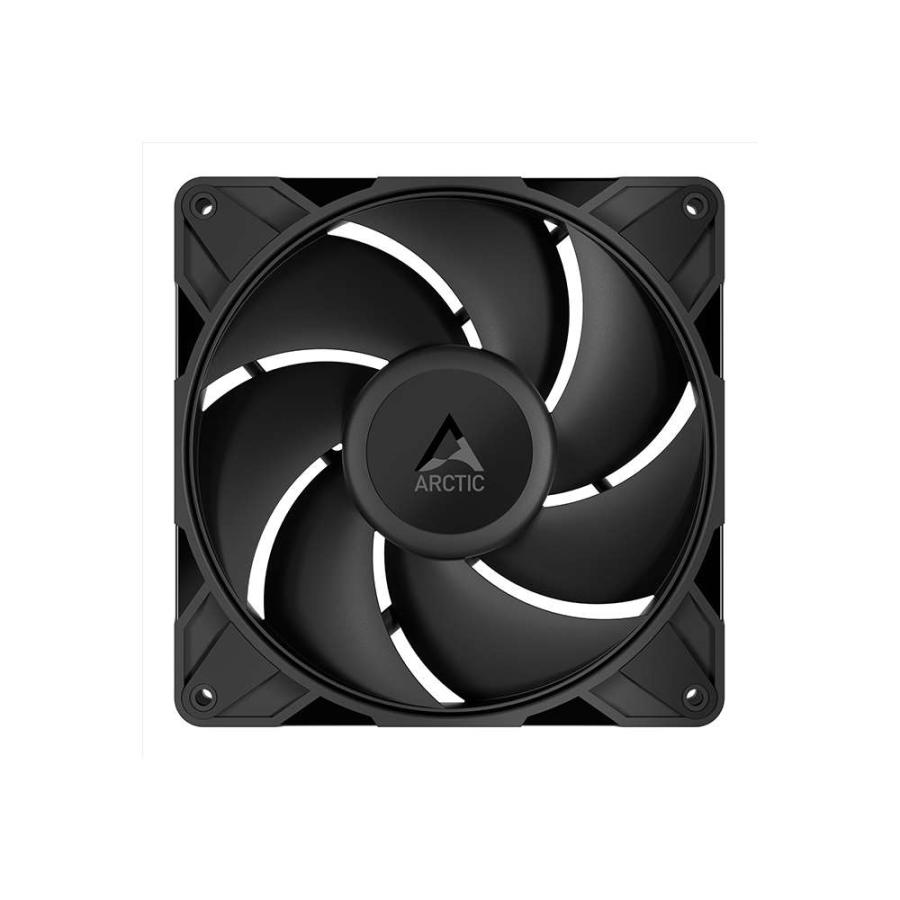 ARCTIC P14 Pro PST Arcticブランド、ワイドレンジ仕様のPWMファンP14
