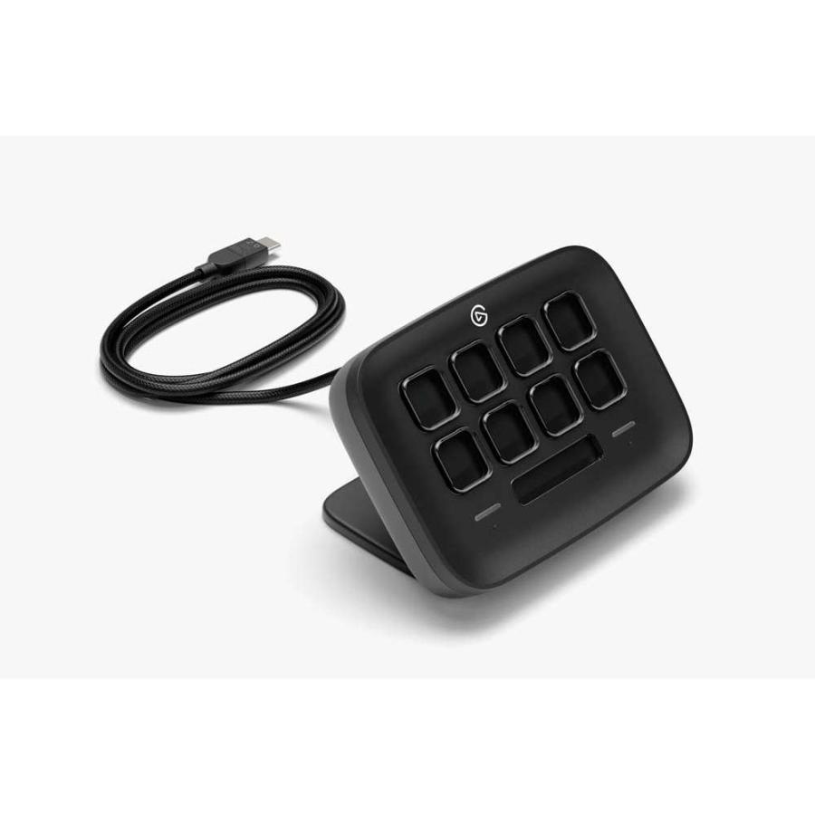Elgato Stream Deck Neo Black : パソコン工房 Yahoo!店 - 通販