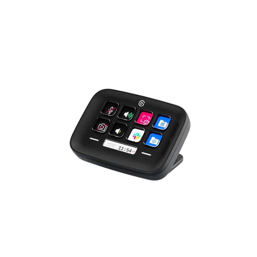 Elgato Stream Deck Neo Black : パソコン工房 Yahoo!店 - 通販