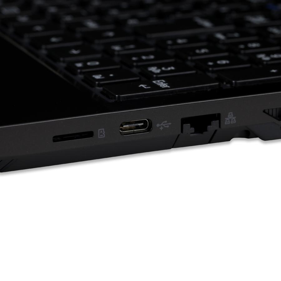 3年保証 ノートパソコン 新品 15.6型/Core i7-12650H/8GB/500GB SSD/Windows 11 BTOの画像