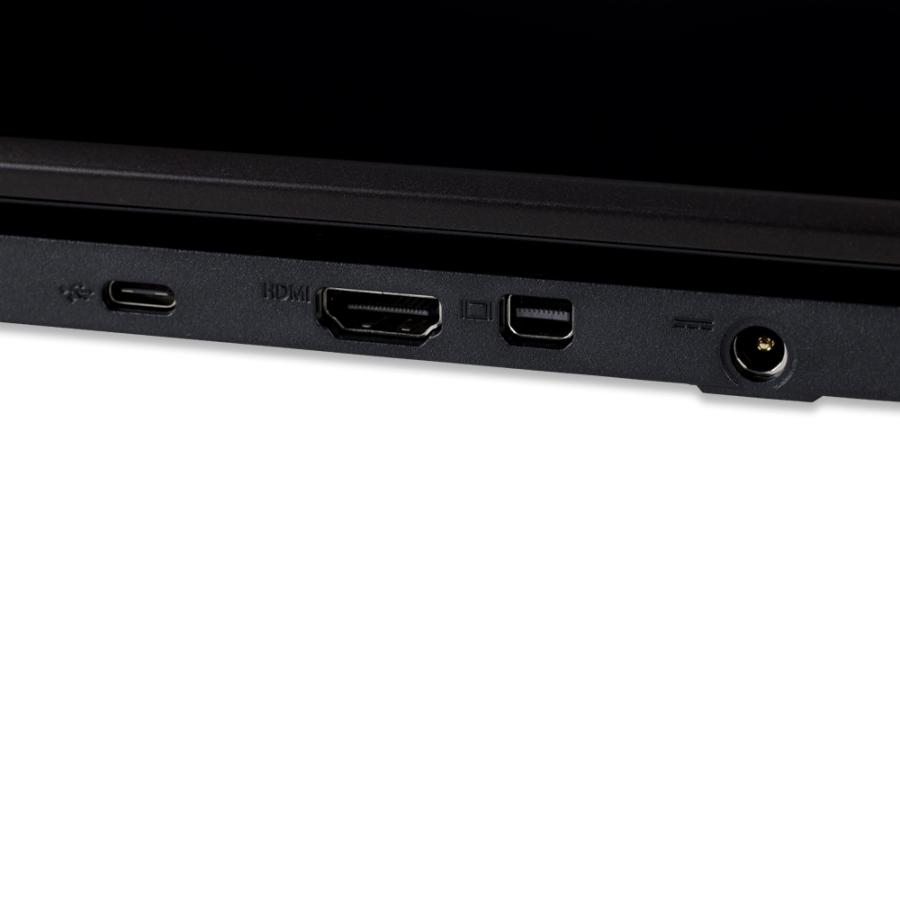 3年保証 ノートパソコン 新品 15.6型/Core i7-12650H/8GB/500GB SSD/Windows 11 BTOの画像