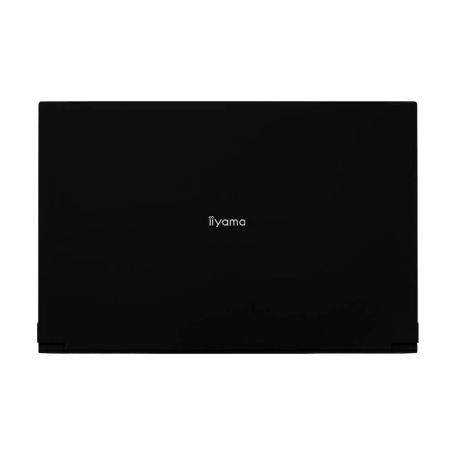 3年保証 ノートパソコン 新品 15.6型/Core i7-12650H/8GB/500GB SSD/Windows 11 BTOの画像