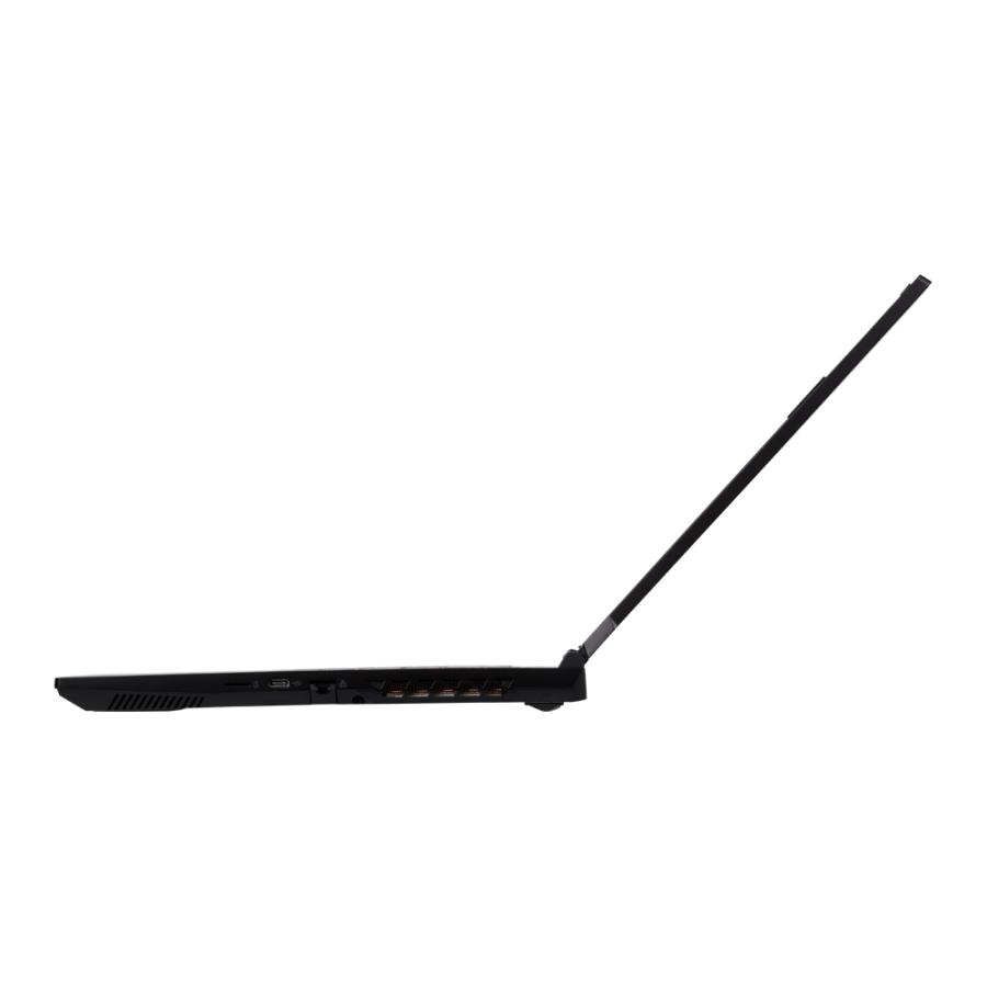 3年保証 ノートパソコン 新品 15.6型/Core i7-12650H/8GB/500GB SSD/Windows 11 BTOの画像