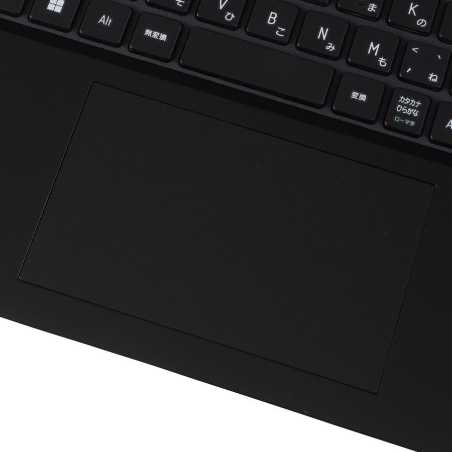3年保証 ノートパソコン 新品 15.6型/Core i7-12650H/8GB/500GB SSD/Windows 11 BTOの画像