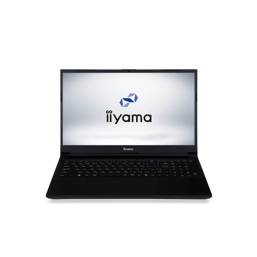 STYLE∞ ノートパソコン 新品 15.6型/Core i7-12650H/32GB/1TB SSD
