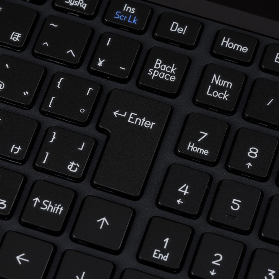 SOLUTION∞ ビジネスノートパソコン 新品 15.6型/Core i7-12650H/16GB