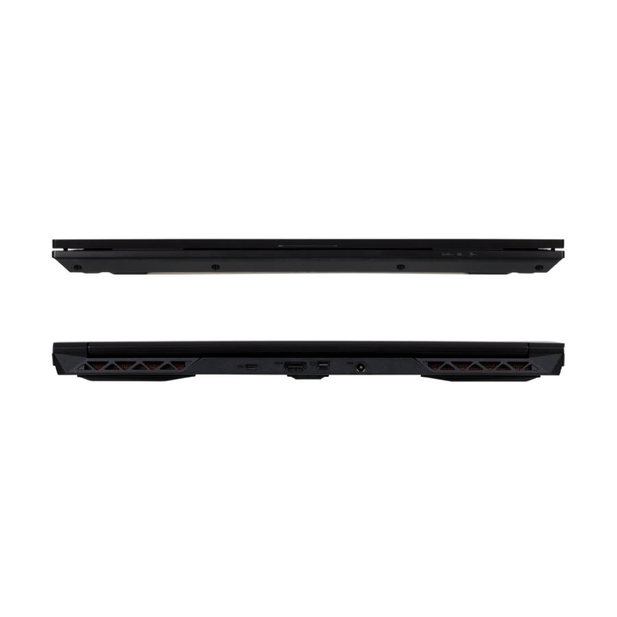 SOLUTION∞ ビジネスノートパソコン 新品 15.6型/Core i7-12650H/16GB