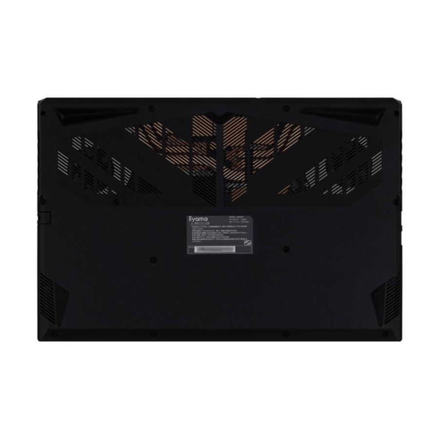 SOLUTION∞ ビジネスノートパソコン 新品 15.6型/Core i7-12650H/16GB