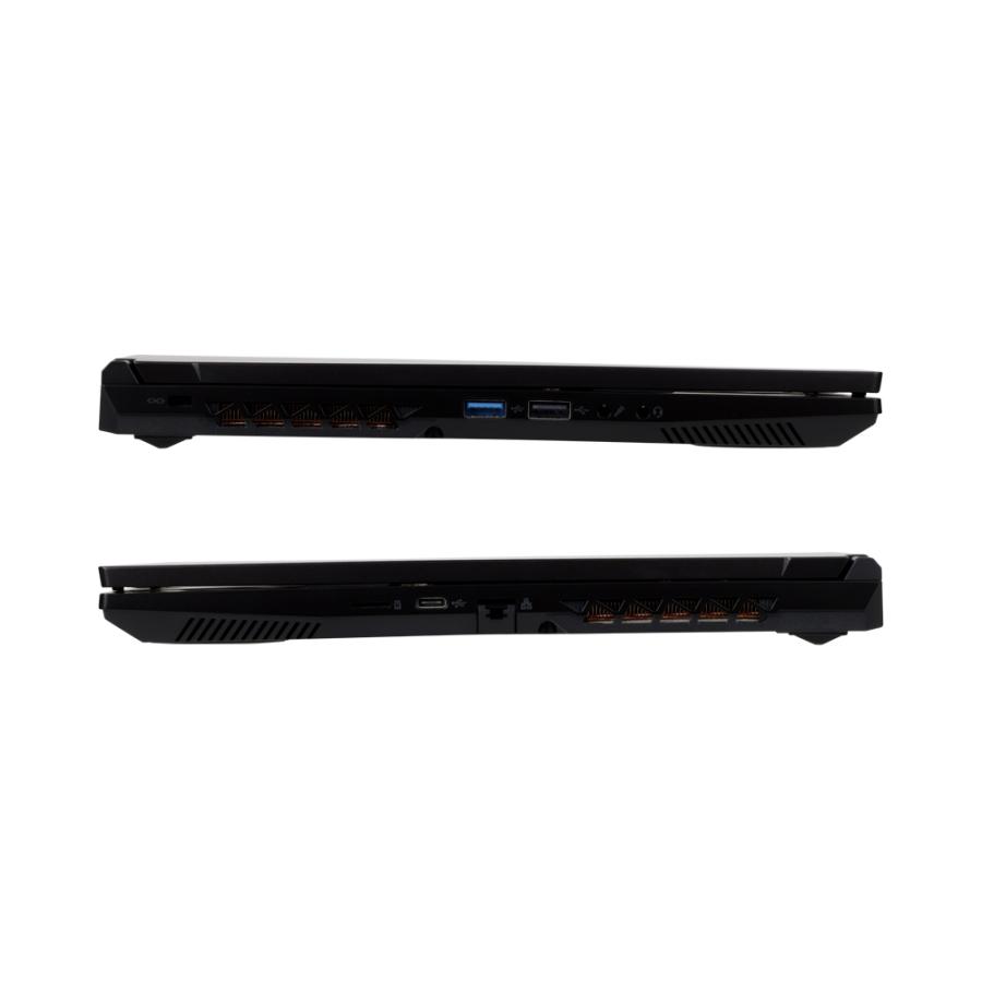 SOLUTION∞ ビジネスノートパソコン 新品 15.6型/Core i7-12650H/16GB